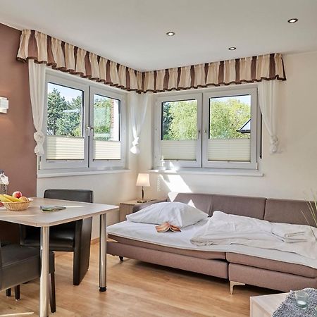 Haus Seemuschel _ Fewo 7 Cuxhaven Ngoại thất bức ảnh