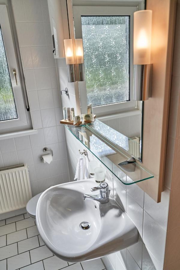 Haus Seemuschel _ Fewo 7 Cuxhaven Ngoại thất bức ảnh